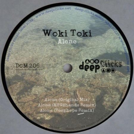 Woki Toki - Alone (2022)