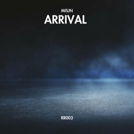 Misjn - Arrival (2022)