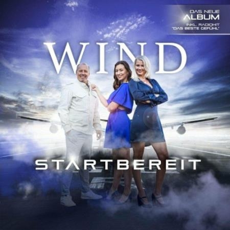 Wind - Startbereit (2022)