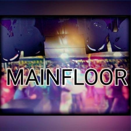 AlexMusicBase - Mainfloor (2022)