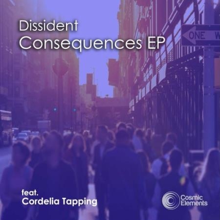 Dissident - Consequences EP (2022)