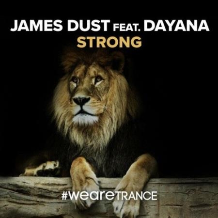 James Dust ft. Dayana - Strong (2022)