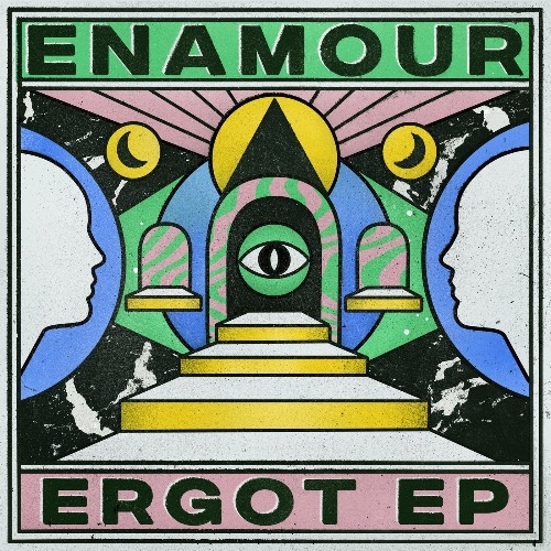 Enamour - Ergot EP (2022)