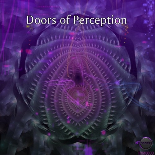 Doors Of Perception (2022)