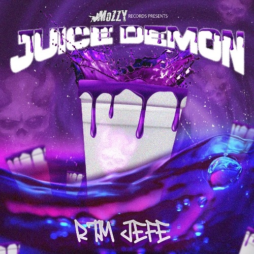 RTM Jefe - Juice Demon (2022)
