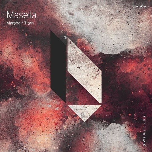Masella - Marsha / Titan (2022)