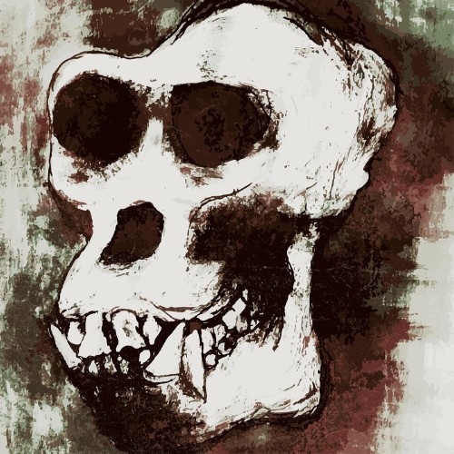 Ol' Gorilla Bones & The Dirty Sample - Revenge Vol. 1 (2022)