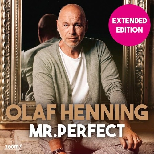 Olaf Henning - Mr. Perfect (Extended Edition) (2022)