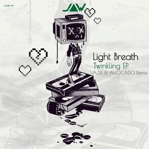 Light Breath - Twinkling (2022)