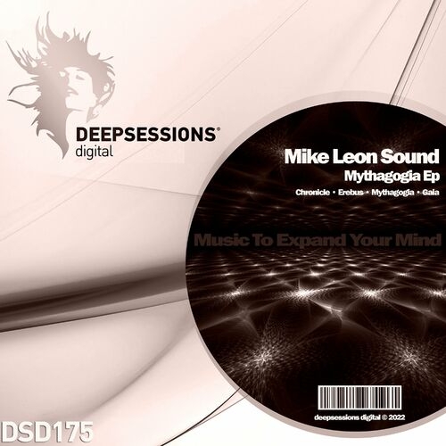Mike Leon Sound - Mythagogia (2022)