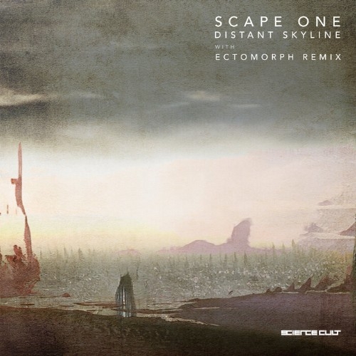 Scape One - Distant Skyline (2022)