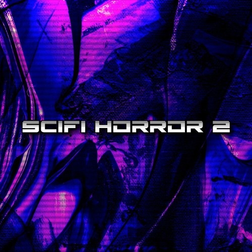 Titan Slayer - SciFi Horror 2 (2022)