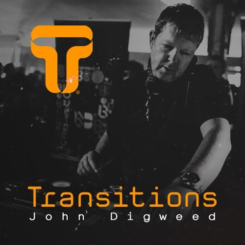 John Digweed & Henri Bergmann - Transitions 924 (2022-05-15)