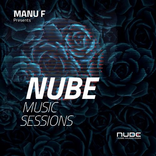 Juan Erbin - Nube Music Sessions 045 (2022-05-18)