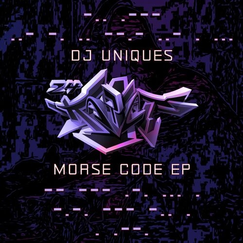 DJ Uniques - Morse Code EP (2022)