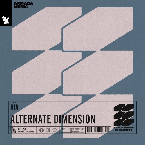 aia - Alternate Dimension (2022)