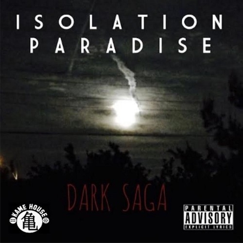 Mike Good - Isolation Paradise Dark Saga (2022)