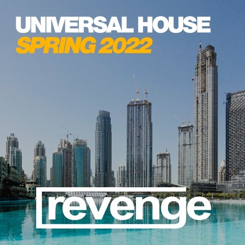 Universal House Spring 2022 (2022)