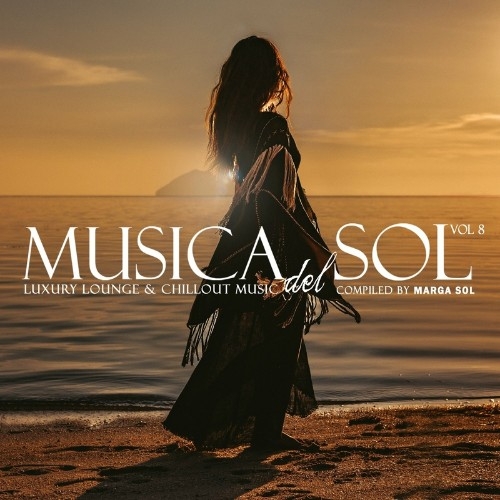 Musica Del Sol, Vol. 8 (2022)