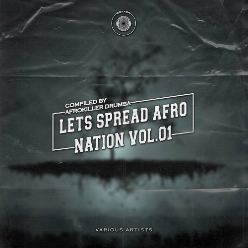 Let''s Spread Afro Nation, Vol. 01 (2022)