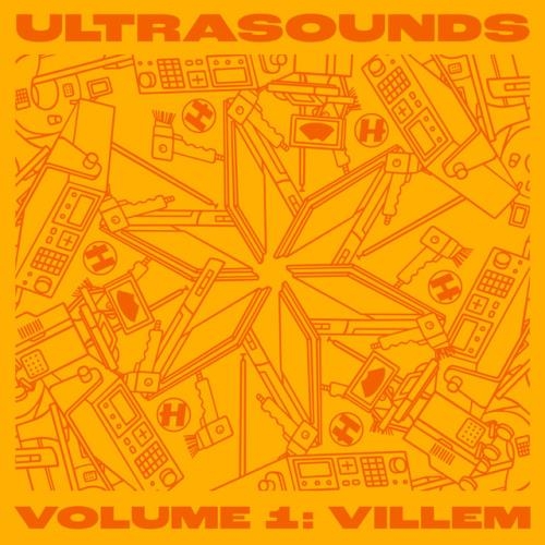 Ultrasounds Vol 1 (2022)