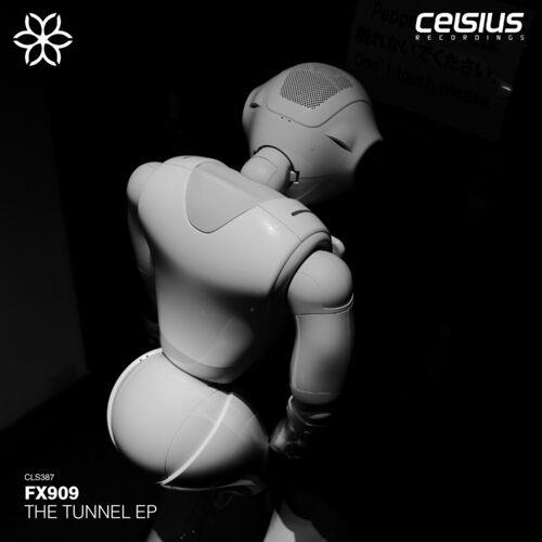 FX909 - The Tunnel EP (2022)