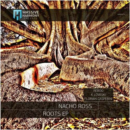 Nacho Ross - Raices (2022)