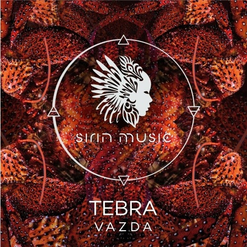 Tebra - Vazda (2022)