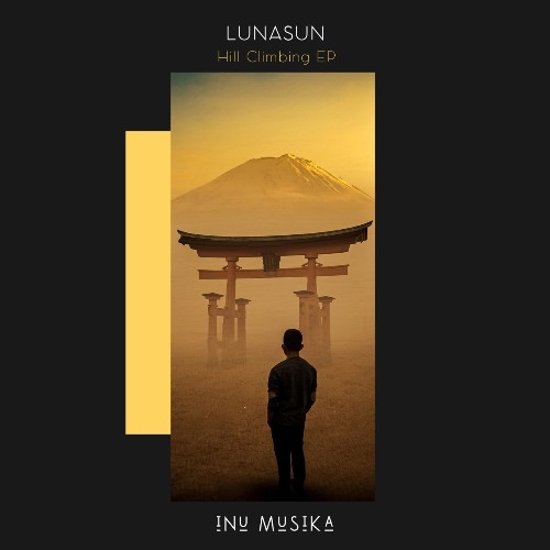 LUNASUN - Hill Climbing (2022)