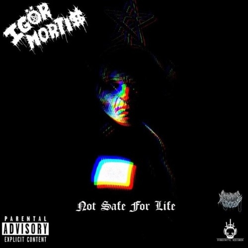 Igor Morti$ - Not Safe For Life (2022)