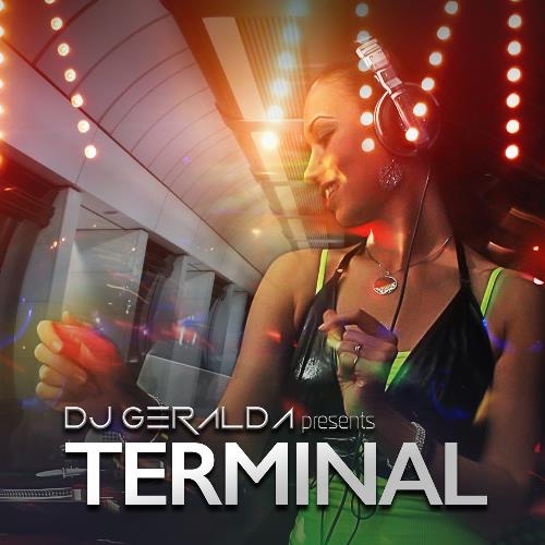 DJ Geralda - Terminal 107 (2022-05-20)