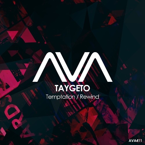 Taygeto - Temptation / Rewind (2022)