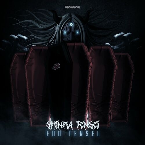 Shinra Tensei - Edo Tensei (2022)