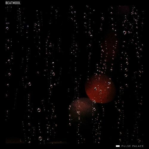 Beatmool - Rainwall (2022)