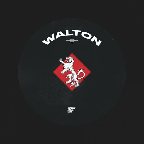 Walton - Rush (2022)