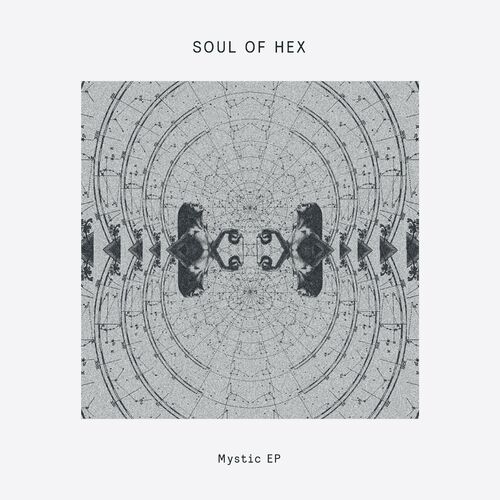 Soul of Hex feat. More Lofton - Mystic EP (2022)