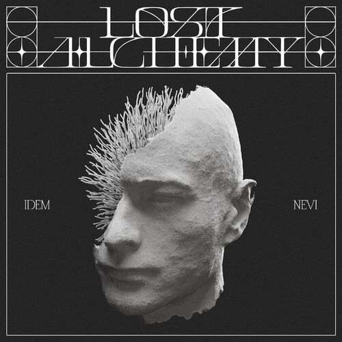 IDEM NEVI - Lost Alchemy (2022)