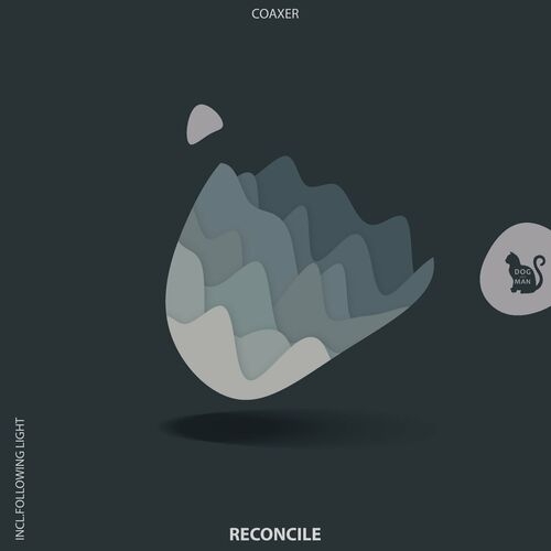 coaxer - Reconcile (2022)