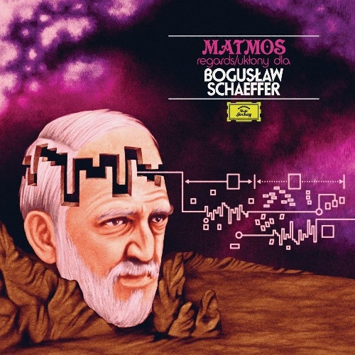 Matmos - Regards Uklony dla Boguslaw Schaeffer (2022)
