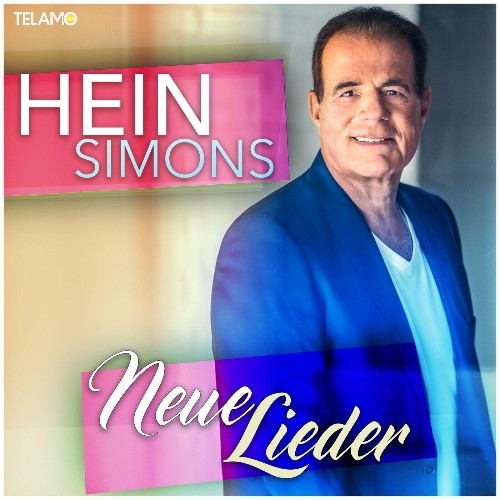 Hein Simons - Neue Lieder (2022)