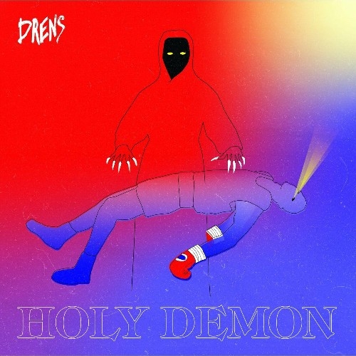 Drens - Holy Demon (2022)