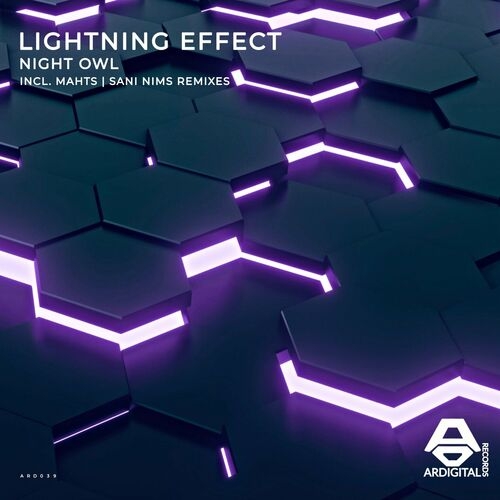 Lightning Effect - Night Owl (2022)