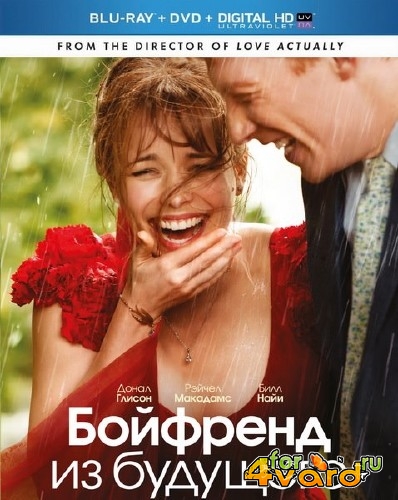    / About Time (2013) HDRip