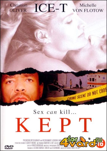  / Kept (2001) DVDRip
