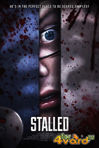  / Stalled (2013) BDRip 720p