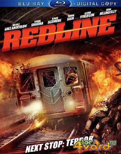   / Red Line (2013) HDRip
