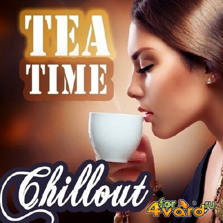 Tea Time Chillout (2014)