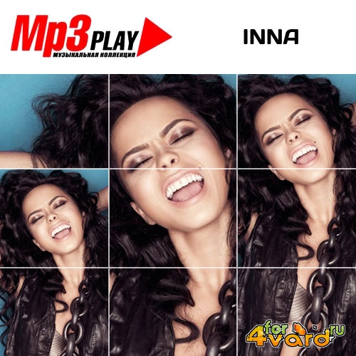 Inna - MP3 Play (2014)