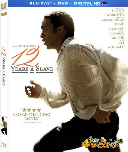 12   / 12 Years a Slave (2013) BDRip 720p/HDRip