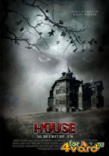  / House (2008) HDRip
